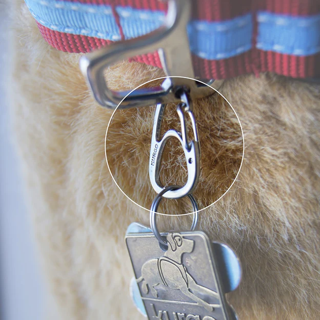 Wander Tag Clip - Imagen 2