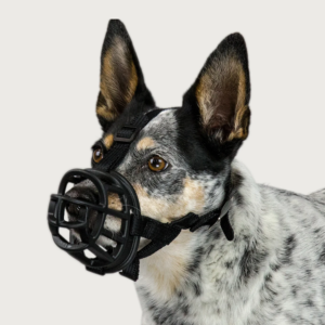 Baskerville Ultra Muzzle™