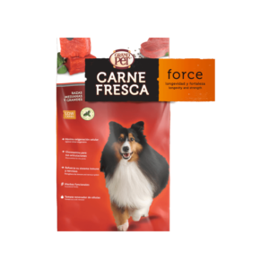 Carne Fresca Force®