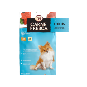Carne Fresca Minis®