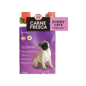 Carne Fresca Puppy Care®