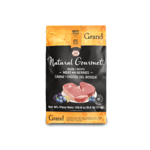 GrandPET Natural Gourmet Grand®