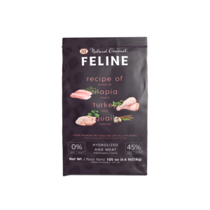 GrandPET Natural Gourmet Feline®