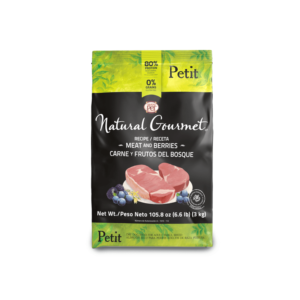GrandPET Natural Gourmet Petit®